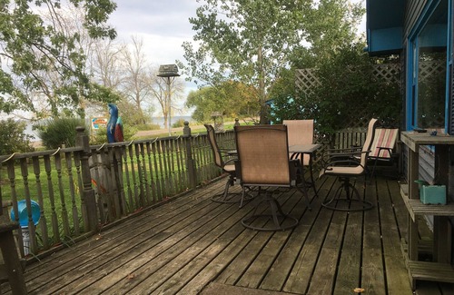 Onamia House | Randys rentals Sw Mille lacs lake