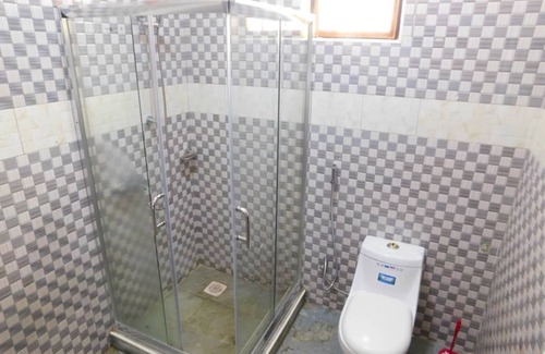Kaabong Hotel | Range Lands Hotel