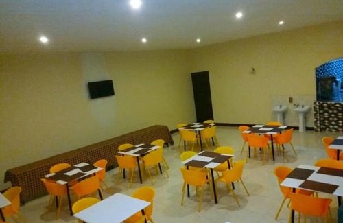 Kaabong Hotel | Range Lands Hotel