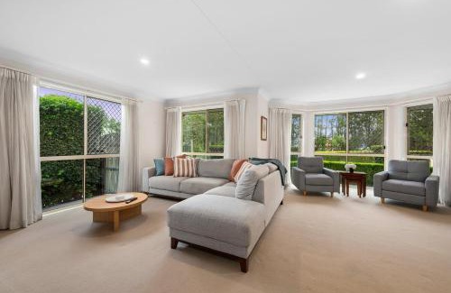 East Toowoomba House | Range Retreat - East Toowoomba