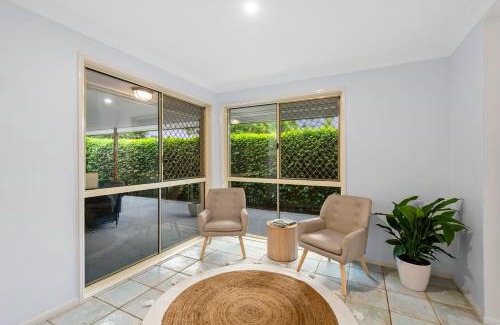 East Toowoomba House | Range Retreat - East Toowoomba