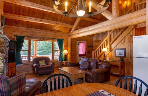 Rangeley Condo | Rangeley Lake Resort a Ramada by Wyndham