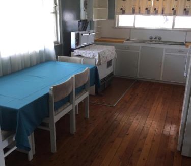 Maclagan Bed & Breakfast | Rangemore Estate