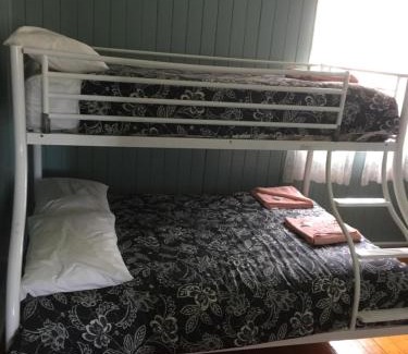Maclagan Bed & Breakfast | Rangemore Estate