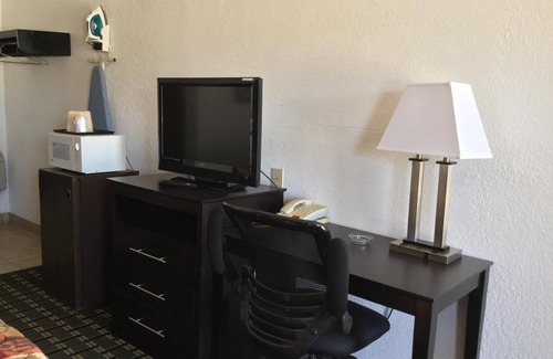 Alva Hotel | Ranger Inn