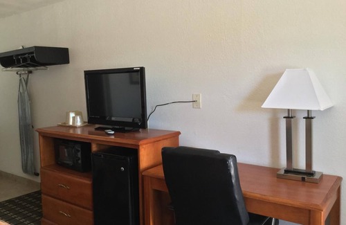 Alva Hotel | Ranger Inn