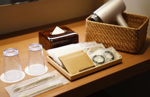 Arashiyama Hotel | Rangetsu