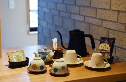 Arashiyama Hotel | Rangetsu