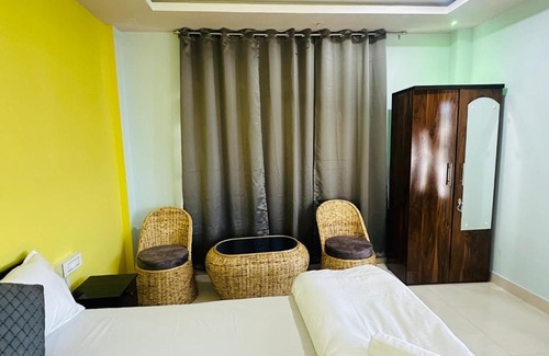 Sibsagar House | Ranghar Homestay Sivasagar