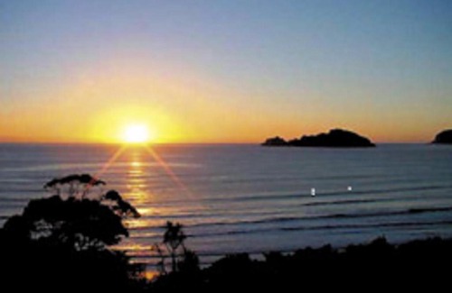 Tokomaru Bay Apartment | Rangimarie Anaura Bay Beachstay