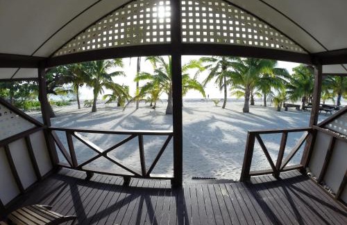 Aitutaki Villa | Ranginui Sunset