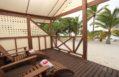 Aitutaki Villa | Ranginui Sunset