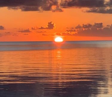 Rangiroa House | Rangiroa Bliss