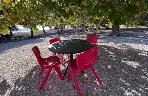 Rangiroa House | Rangiroa Bliss