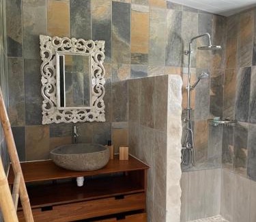 Rangiroa House | Rangiroa Cottage