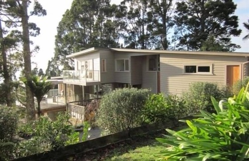 Titirangi Cottage | Rangiwai Retreat Studio Titirangi Village Auckland