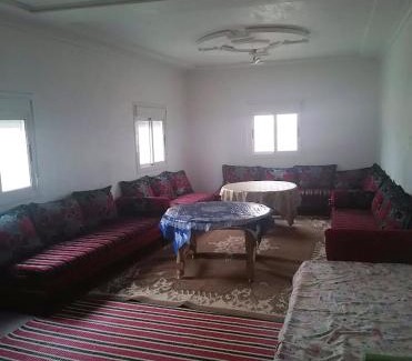 Toumliline Bed & Breakfast | Rani Hani chez ali