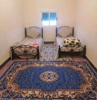 Toumliline Bed & Breakfast | Rani Hani chez ali