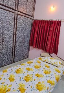 Hyderabad Apartment | Rani's Nest