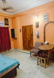 Hyderabad Apartment | Rani's Nest