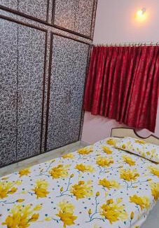 Hyderabad Apartment | Rani's Nest