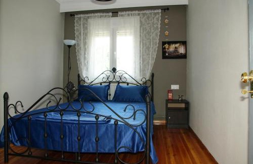 Tsakoi Apartment | Rania's guest house