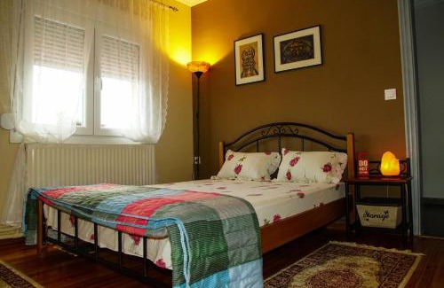 Tsakoi Apartment | Rania's guest house