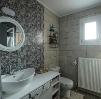 Tsakoi Apartment | Rania's guest house