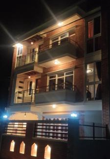 Nagarjun Apartment | Raniban Suites - Apartment Home