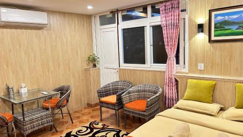 Nagarjun Apartment | Raniban Suites - Apartment Home