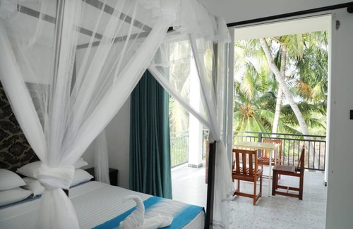 Boossa Hotel | Ranil Villa
