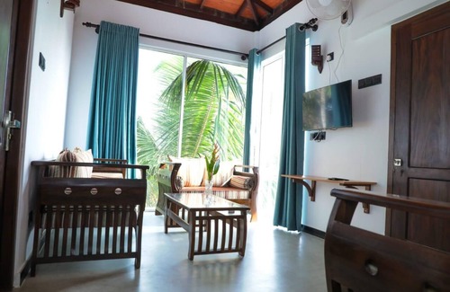 Boossa Hotel | Ranil Villa