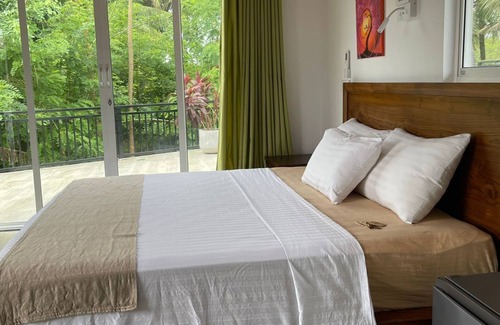 Boossa Hotel | Ranil Villa