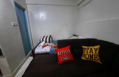 Kidono Bed & Breakfast | Ranja's Place
