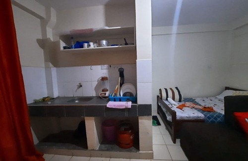 Kidono Bed & Breakfast | Ranja's Place