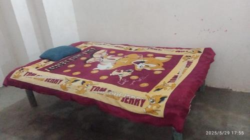 Gorakhpur House | Ranjeet Homestay