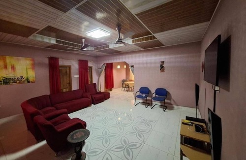 Kumasi Apartment | Rankbel Holidays Apartment