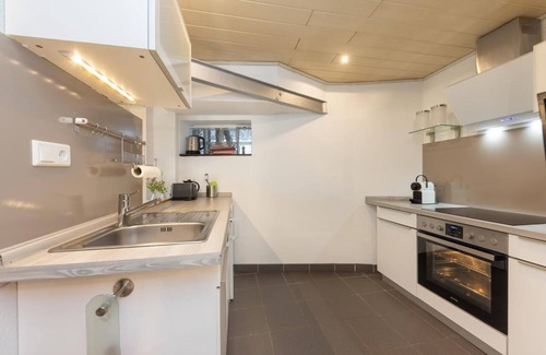 Bad Ems Apartment | RankenNest