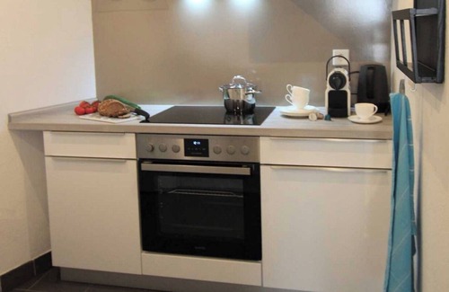 Bad Ems Apartment | RankenNest