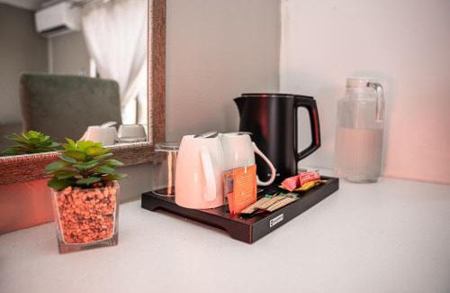 Molepolole Apartment | Ranks Guesthouse
