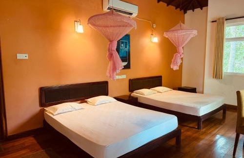Kataragama House | Ranmin Eco Village
