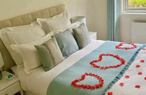 Westcott Bed & Breakfast | Ranmore Rise Retreat in the Surrey Hills
