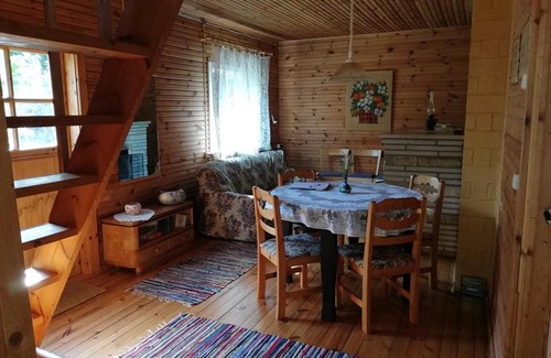 Kassari House | Ranna Talu Puhkemaja