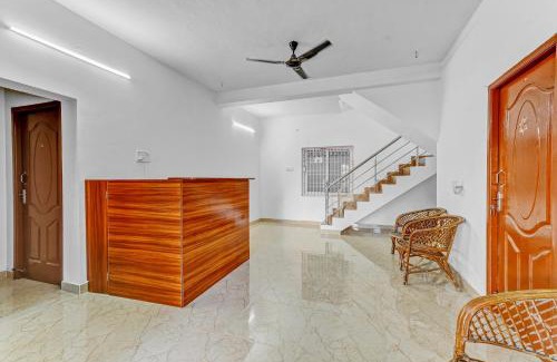 Sholinganallur House | Rannar