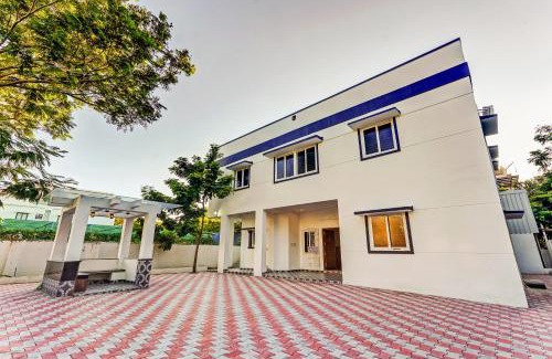 Sholinganallur House | Rannar