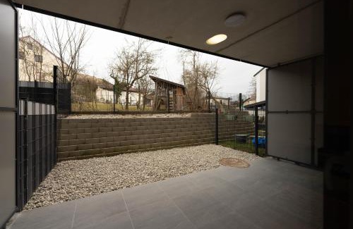 Braunau am Inn Apartment | Ranshofen Zimmervermietung Projektentwicklungs GmbH