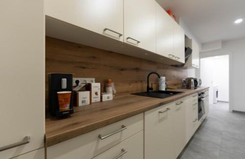 Braunau am Inn Apartment | Ranshofen Zimmervermietung Projektentwicklungs GmbH