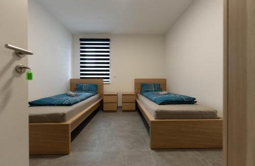 Braunau am Inn Apartment | Ranshofen Zimmervermietung Projektentwicklungs GmbH