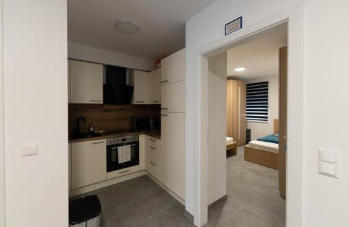 Braunau am Inn Apartment | Ranshofen Zimmervermietung Projektentwicklungs GmbH