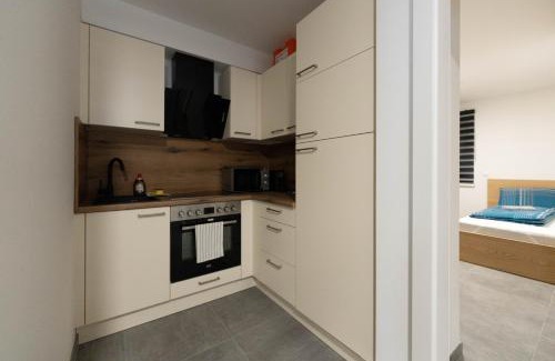 Braunau am Inn Apartment | Ranshofen Zimmervermietung Projektentwicklungs GmbH